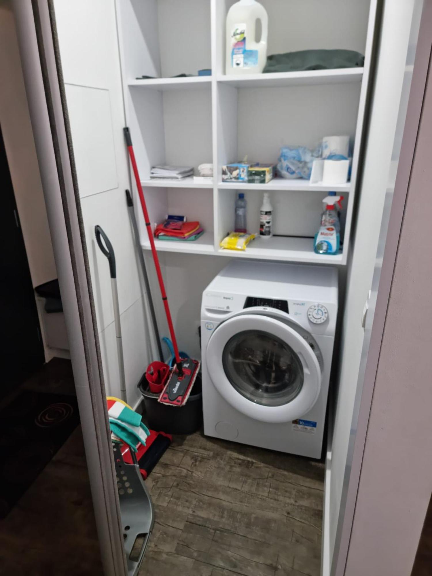 Apartmán - Centrum *